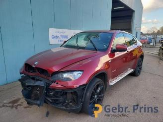 Auto da rottamare BMW X6 X6 (E71/72), SUV, 2008 / 2014 xDrive35i 3.0 24V 2009/3