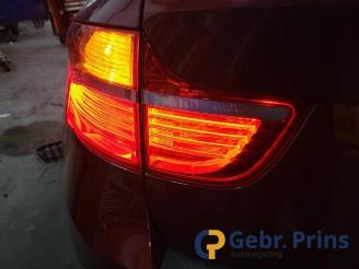 BMW X6 X6 (E71/72), SUV, 2008 / 2014 xDrive35i 3.0 24V picture 16