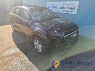 Audi Q2 Q2 (GAB/GAG), SUV, 2016 1.0 TFSI 12V picture 3