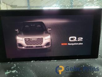 Audi Q2 Q2 (GAB/GAG), SUV, 2016 1.0 TFSI 12V picture 13