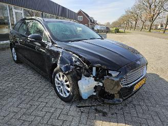 Ford Mondeo 1.0 EcoBoost 12V Combi/o  Benzine 998cc 92kW (125pk) FWD picture 3