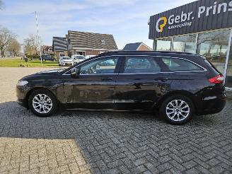 Ford Mondeo 1.0 EcoBoost 12V Combi/o  Benzine 998cc 92kW (125pk) FWD picture 9