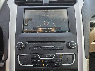 Ford Mondeo 1.0 EcoBoost 12V Combi/o  Benzine 998cc 92kW (125pk) FWD picture 12