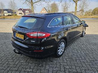 Ford Mondeo 1.0 EcoBoost 12V Combi/o  Benzine 998cc 92kW (125pk) FWD picture 6