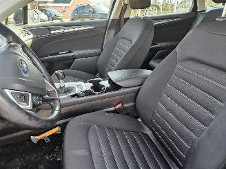 Ford Mondeo 1.0 EcoBoost 12V Combi/o  Benzine 998cc 92kW (125pk) FWD picture 10