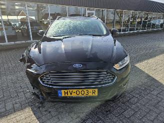Ford Mondeo 1.0 EcoBoost 12V Combi/o  Benzine 998cc 92kW (125pk) FWD picture 2
