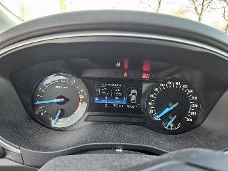 Ford Mondeo 1.0 EcoBoost 12V Combi/o  Benzine 998cc 92kW (125pk) FWD picture 13