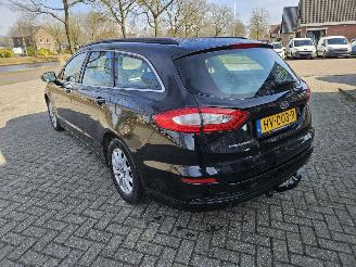 Ford Mondeo 1.0 EcoBoost 12V Combi/o  Benzine 998cc 92kW (125pk) FWD picture 8