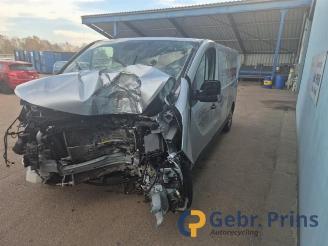 Nissan Primastar Primastar, Van, 2021 2.0 dCi 150 picture 3