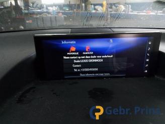 Lexus Ct CT 200h, Hatchback, 2010 1.8 16V picture 7