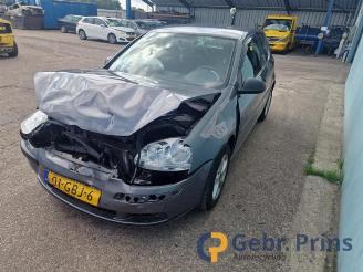 Volkswagen Golf Golf V (1K1), Hatchback, 2003 / 2010 1.4 16V picture 3