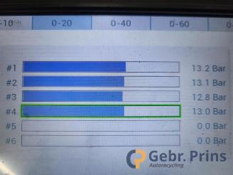 Ford Fiesta Fiesta 6 (JA8), Hatchback, 2008 / 2018 1.25 16V picture 12