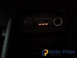 Kia Rio Rio III (UB), Hatchback, 2011 / 2017 1.2 CVVT 16V picture 10