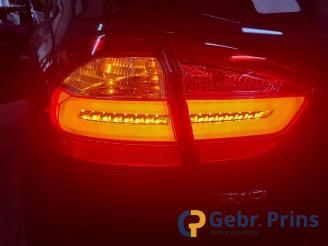 Kia Rio Rio III (UB), Hatchback, 2011 / 2017 1.2 CVVT 16V picture 12