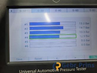 Mercedes B-klasse B (W245), Hatchback, 2005 / 2011 2.0 B-200 16V picture 10