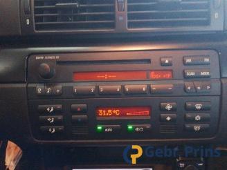 BMW 3-serie 3 serie Touring (E46/3), Combi, 1999 / 2006 325i 24V picture 2