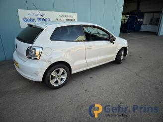 Volkswagen Polo Polo V (6R), Hatchback, 2009 / 2017 1.2 12V picture 2