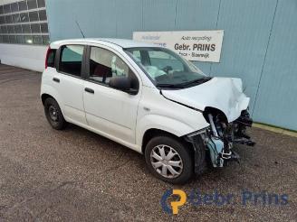 Fiat Panda Panda/Pandina (312), Hatchback, 2012 0.9 TwinAir 60 picture 2