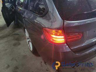 BMW 3-serie 3 serie Touring (F31), Combi, 2012 / 2019 330d 3.0 24V picture 11