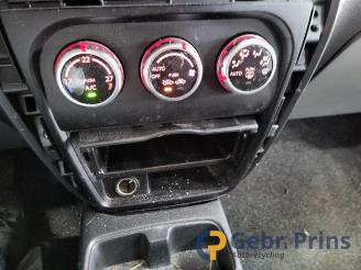 Suzuki SX4 SX4 (EY/GY), SUV, 2006 1.6 16V VVT Comfort,Exclusive Autom. picture 5