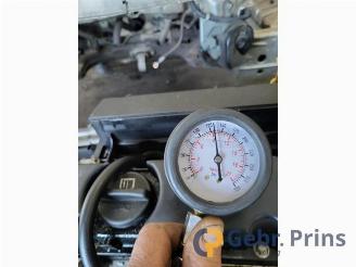 Chevrolet Aveo Aveo (250), Hatchback, 2008 / 2011 1.4 16V LS picture 13