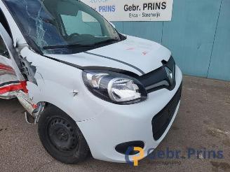 Dezmembrări autoturisme Renault Kangoo Kangoo Express (FW), Van, 2008 1.5 dCi 95 2020/9