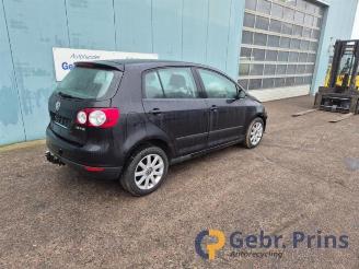 Autoverwertung Volkswagen Golf plus Golf Plus (5M1/1KP), MPV, 2005 / 2013 1.6 FSI 16V 2005/6