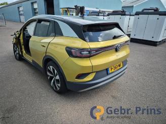 Volkswagen ID.4 ID.4 (E21), SUV, 2020 Performance 77 kWh picture 4