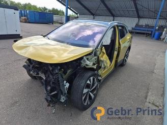 Volkswagen ID.4 ID.4 (E21), SUV, 2020 Performance 77 kWh picture 3