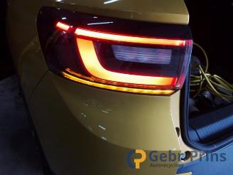 Volkswagen ID.4 ID.4 (E21), SUV, 2020 Performance 77 kWh picture 7