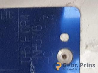 Honda Jazz Jazz (GE6/GE8/GG/GP), Hatchback, 2008 / 2015 1.2 VTEC 16V picture 6