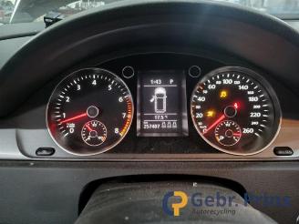 Volkswagen Passat Passat Variant (365), Combi, 2010 / 2015 1.4 TSI 16V picture 6