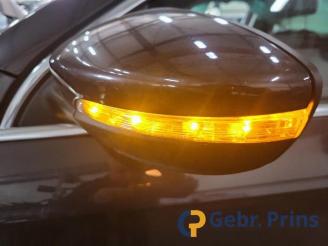 Volkswagen Passat Passat Variant (365), Combi, 2010 / 2015 1.4 TSI 16V picture 14