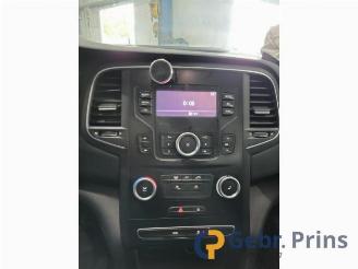 Renault Mégane Megane IV Estate (RFBK), Combi 5-drs, 2016 1.5 Energy dCi 110 picture 11