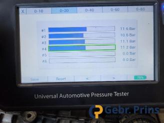 Dacia Lodgy Lodgy (JS), MPV, 2012 1.3 TCE 130 16V picture 12