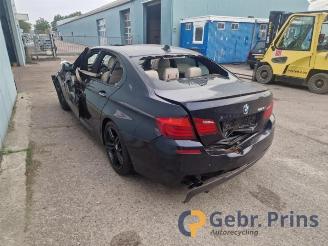 BMW 5-serie 5 serie (F10), Sedan, 2009 / 2016 528i 16V picture 4