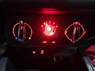 Audi A1 A1 Sportback (8XA/8XF), Hatchback 5-drs, 2011 / 2018 1.2 TFSI picture 12