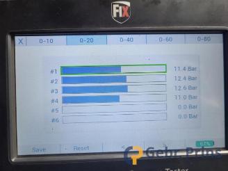 Seat Leon Leon (1P1), Hatchback 5-drs, 2005 / 2013 1.4 TSI 16V picture 15