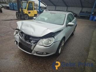 Volkswagen Eos Eos (1F7/F8), Cabrio, 2006 / 2015 1.4 TSI 16V BlueMotion picture 3