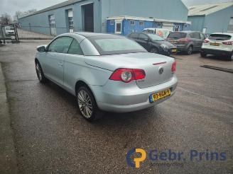 Volkswagen Eos Eos (1F7/F8), Cabrio, 2006 / 2015 1.4 TSI 16V BlueMotion picture 4