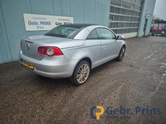 Sloopauto Volkswagen Eos Eos (1F7/F8), Cabrio, 2006 / 2015 1.4 TSI 16V BlueMotion 2008/11
