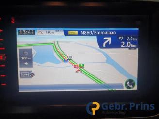 Volkswagen Eos Eos (1F7/F8), Cabrio, 2006 / 2015 1.4 TSI 16V BlueMotion picture 8