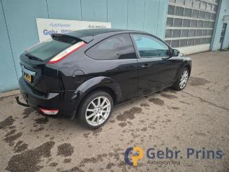 Ford Focus Focus 2, Hatchback, 2004 / 2012 1.6 Ti-VCT 16V picture 2
