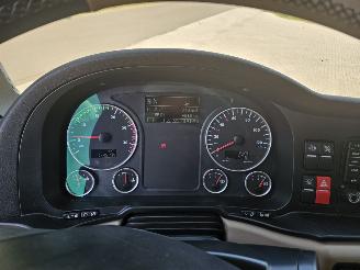 MAN TGX Lion edition EUR6 no damaged picture 18