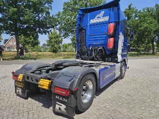 MAN TGX Lion edition EUR6 no damaged picture 7