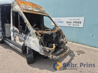 Ford Transit Transit, Van, 2013 2.0 TDCi 16V Eco Blue 130 picture 3