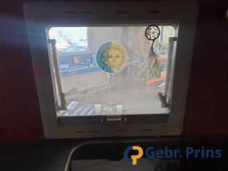 Mercedes Sprinter Sprinter 3t (903), Ch.Cab/Pick-up, 1995 / 2006 310 D picture 11