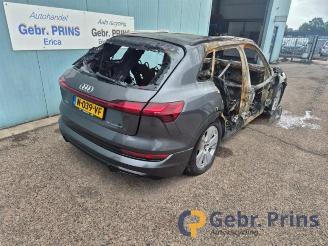 Audi E-tron E-tron (GEN), SUV, 2018 50 quattro picture 4