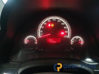 Volkswagen Up! Up! (121), Hatchback, 2011 1.0 12V 60 picture 9