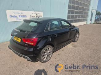 Audi A1 A1 Sportback (8XA/8XF), Hatchback 5-drs, 2011 / 2018 1.4 TFSI 16V 122 picture 2